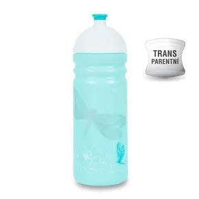 Gesunde Flasche 0,7 l Libellen